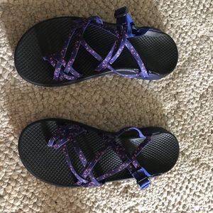 Chacos